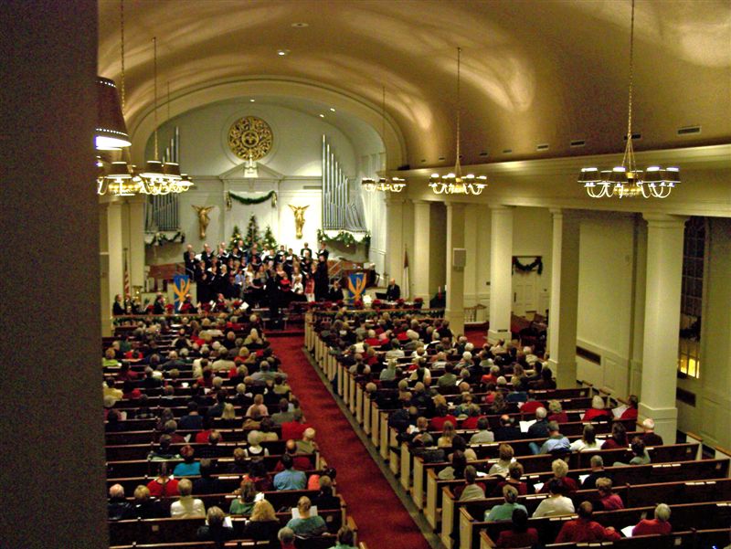 Concert Photo 2