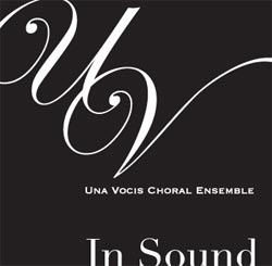 Una Vocis Choral Ensemble - In Sound